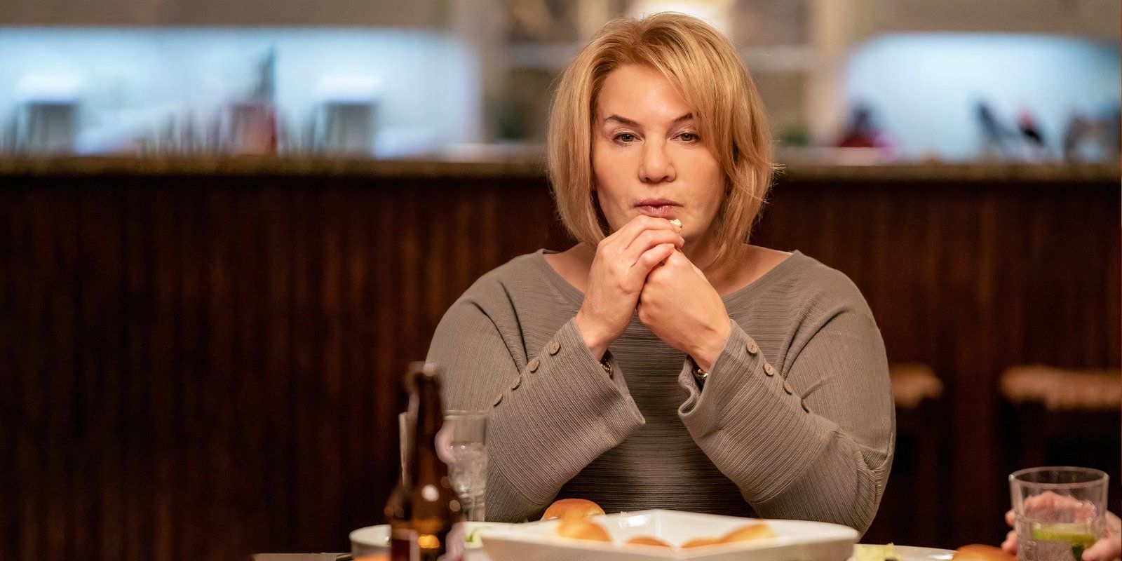 New James Patterson Series Is Rene Zellweger's Redemption After 46% RT Disappointment