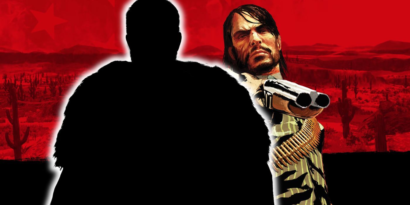 This Exciting New Open-World Game Is Already Being Compared To Red Dead Redemption