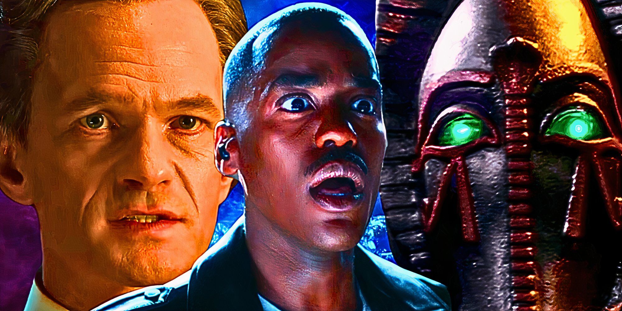 All 7 Times Doctor Who’s Disney Era Has Broken The Fourth Wall