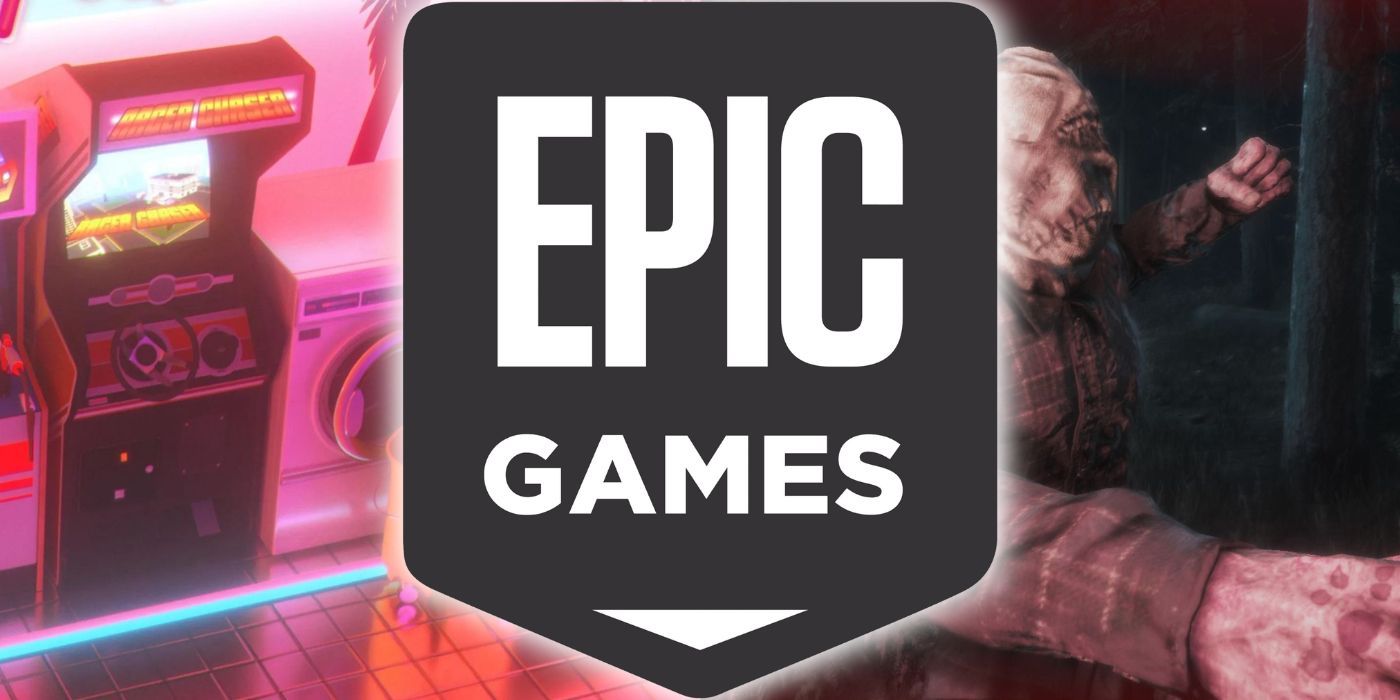 Epic Games Reveals Next Free Games & Horror Fans Will Be Delighted