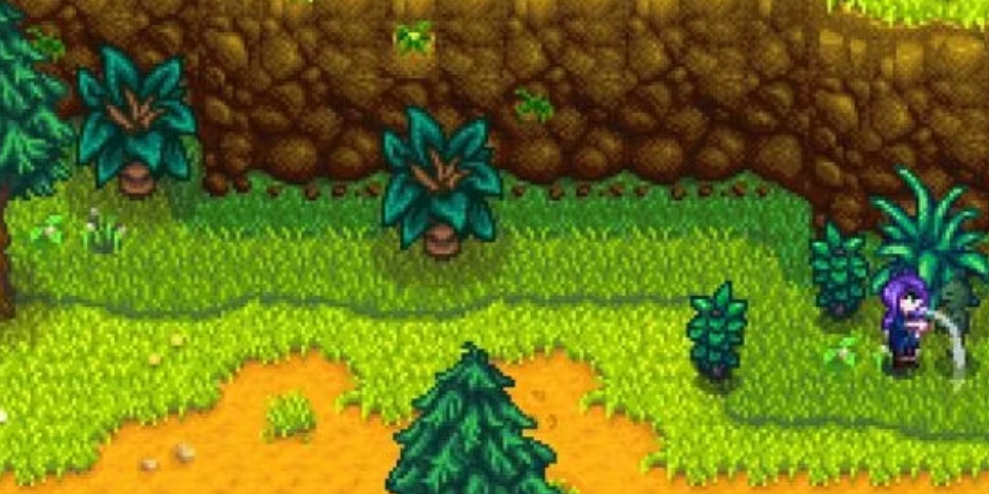 «Я наиграл 1100 часов и не знал этого!» Поклонник Stardew Valley поделился главным советом на весну