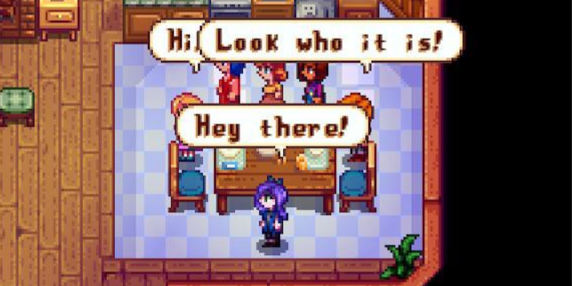 10 Things That Make No Sense In Stardew Valley