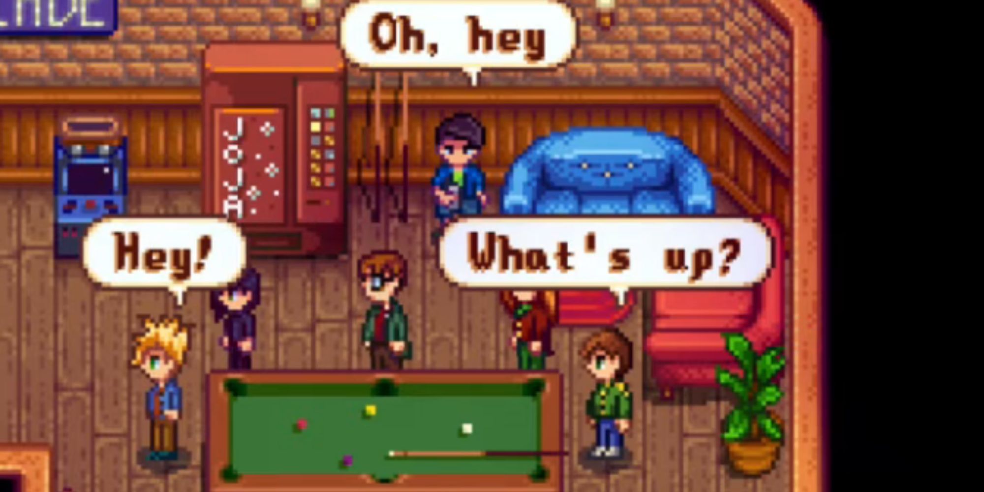 10 вещей, которые не имеют смысла в Stardew Valley