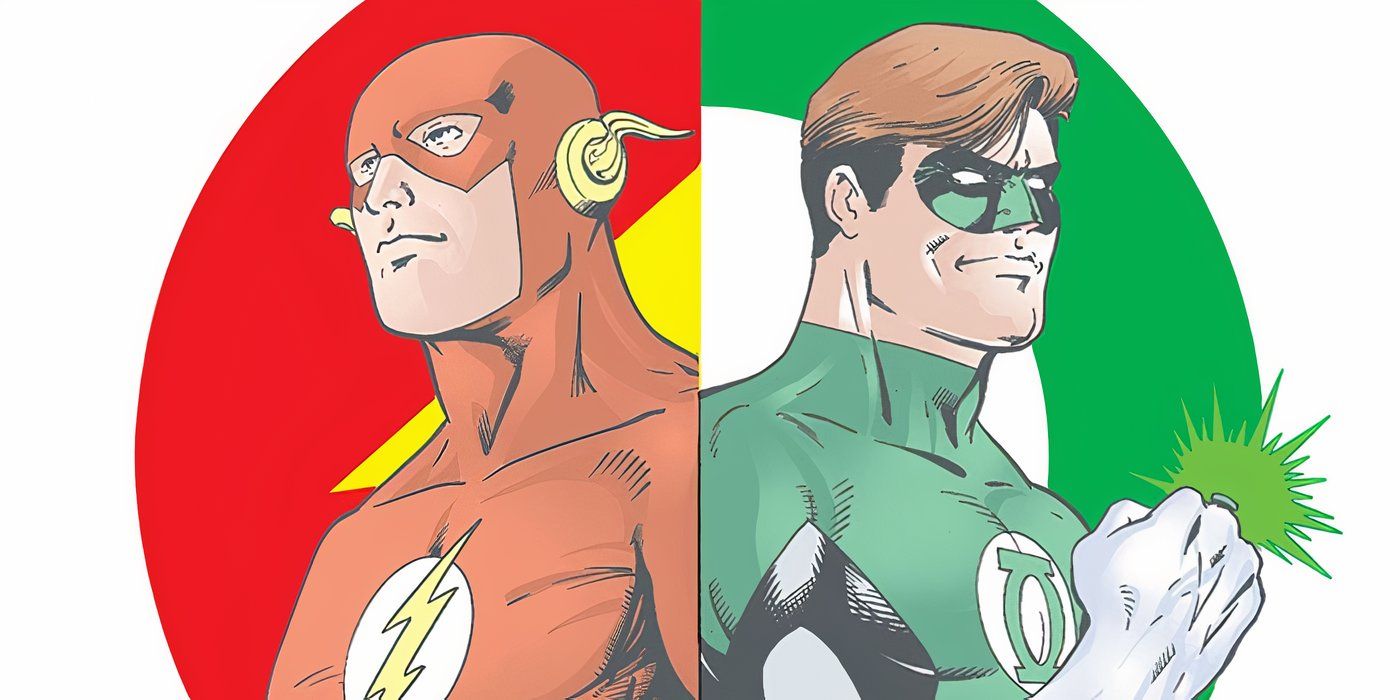 10 Best Flash Comics in History, Ranked