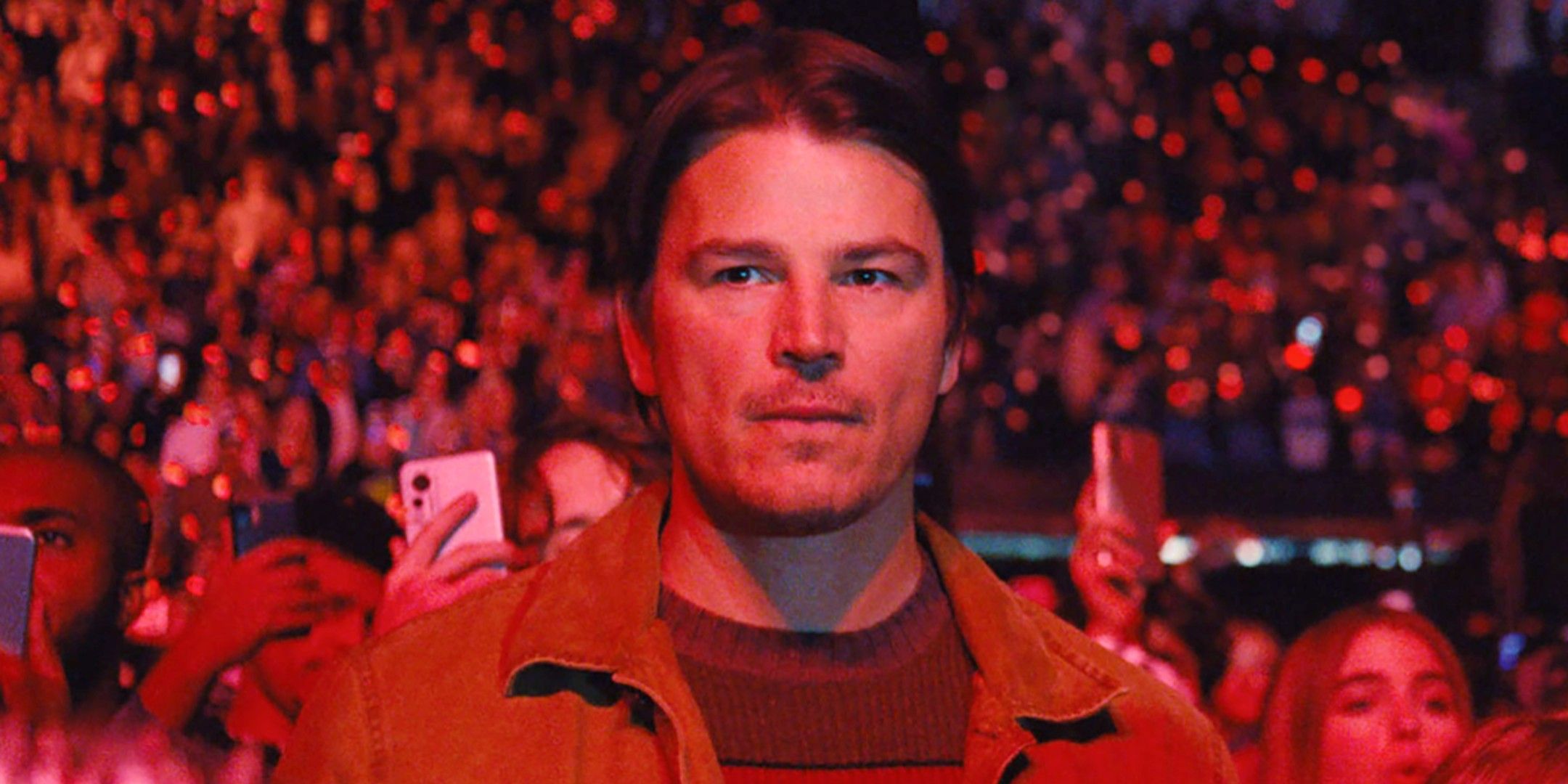 Josh Hartnett w pułapce