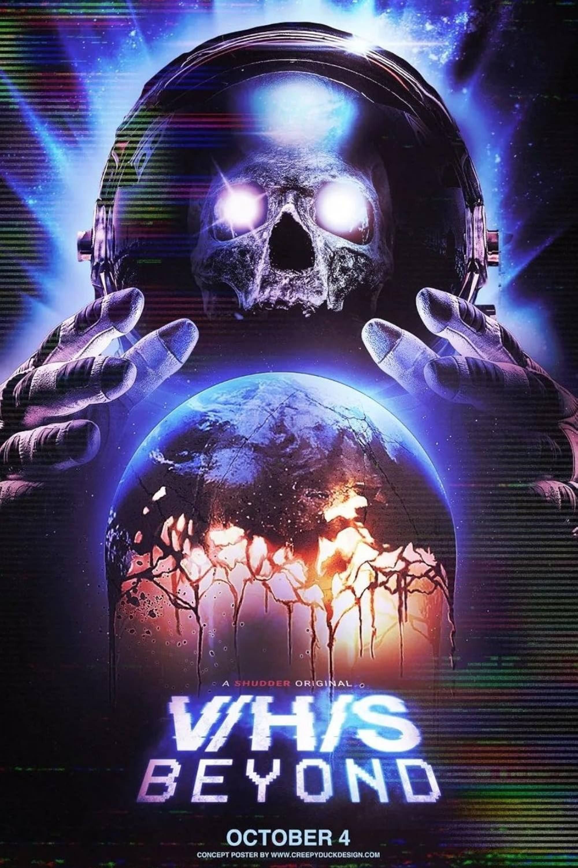 V_H_S_Beyond - Poster