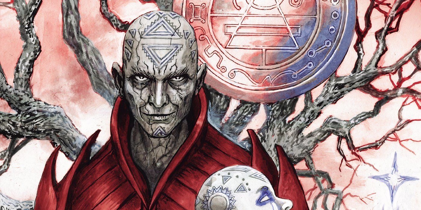 Valiant The Darques