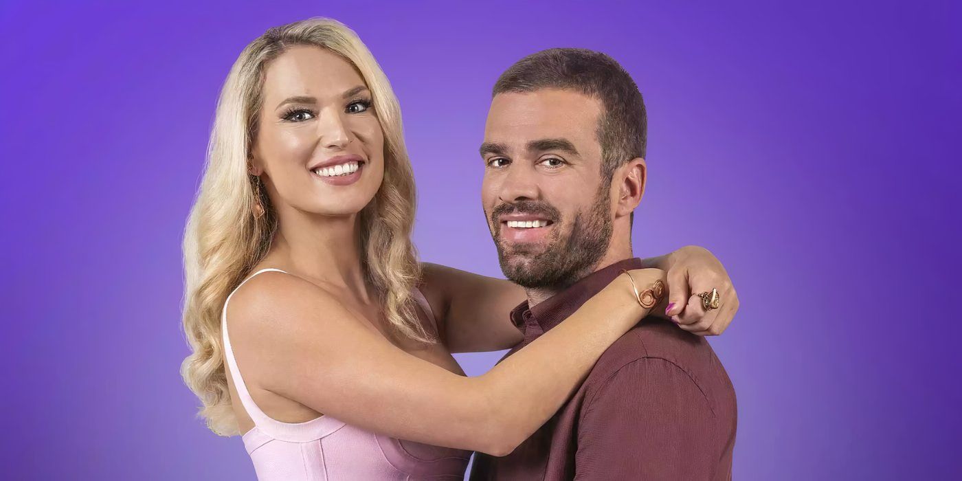 Are Vanja Grbic & Boo Vrdoljak Still Together After 90 Day Fianc: Before the 90 Days Season 7?