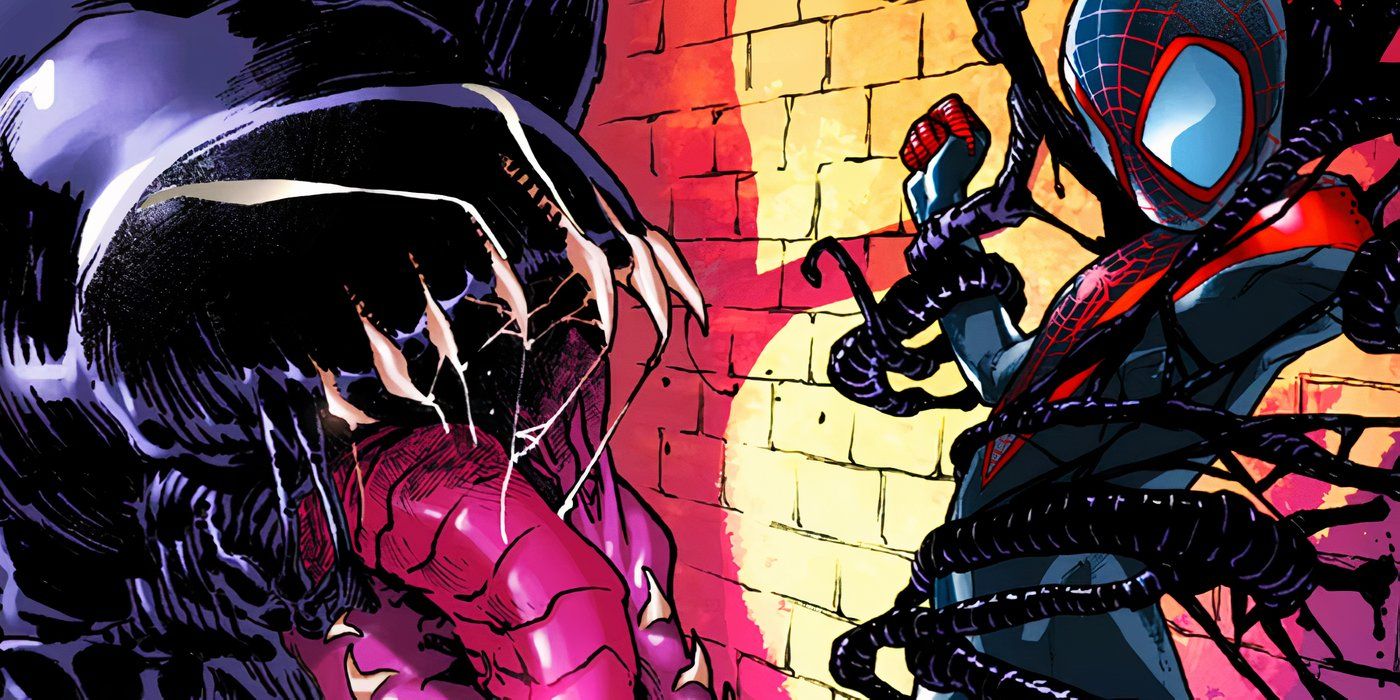 10 Marvel Villains Perfect For Miles Morales' Potential Live-Action Spider-Man Movie