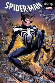  We Are Spider Man Peter Parker Is Becoming A New Kind Of Venom