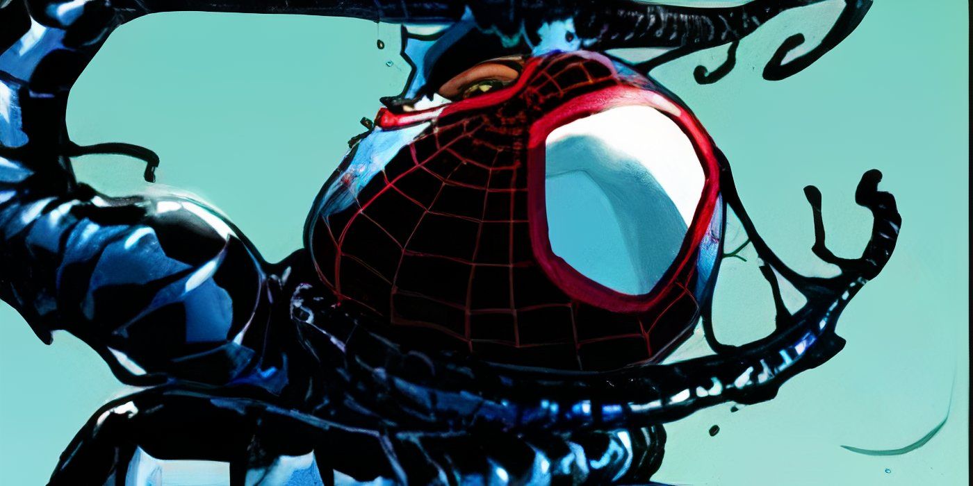 10 Marvel Villains Perfect For Miles Morales' Potential Live-Action Spider-Man Movie