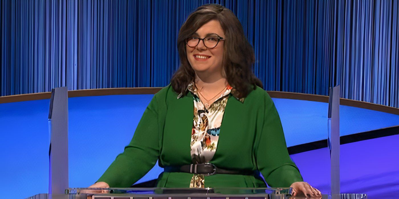 The 15 Most Successful Jeopardy Champions Of All Time (& How Much They Won)