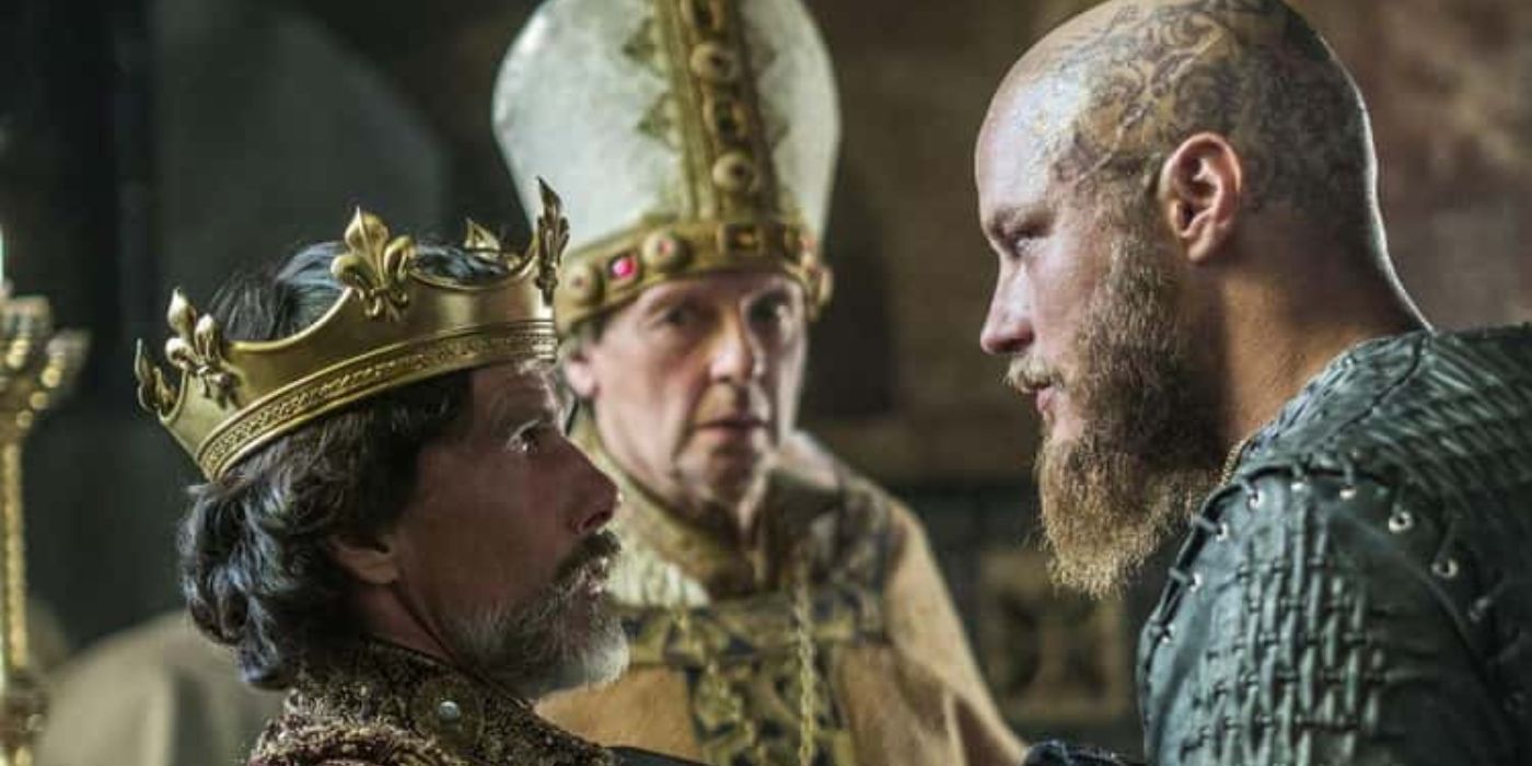 Vikings: 7 Things That Are Historically Accurate (& 7 That Are Inaccurate)