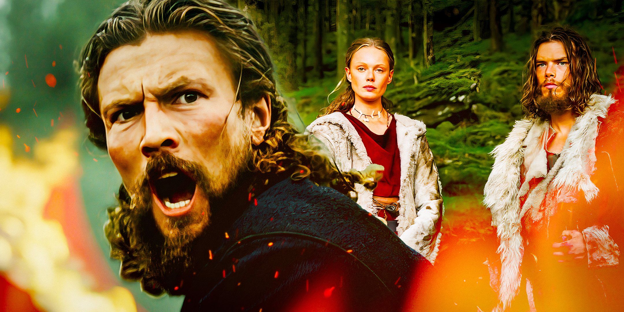 Without Season 4, Vikings Valhalla Avoided One Of Its Most Tragic ...