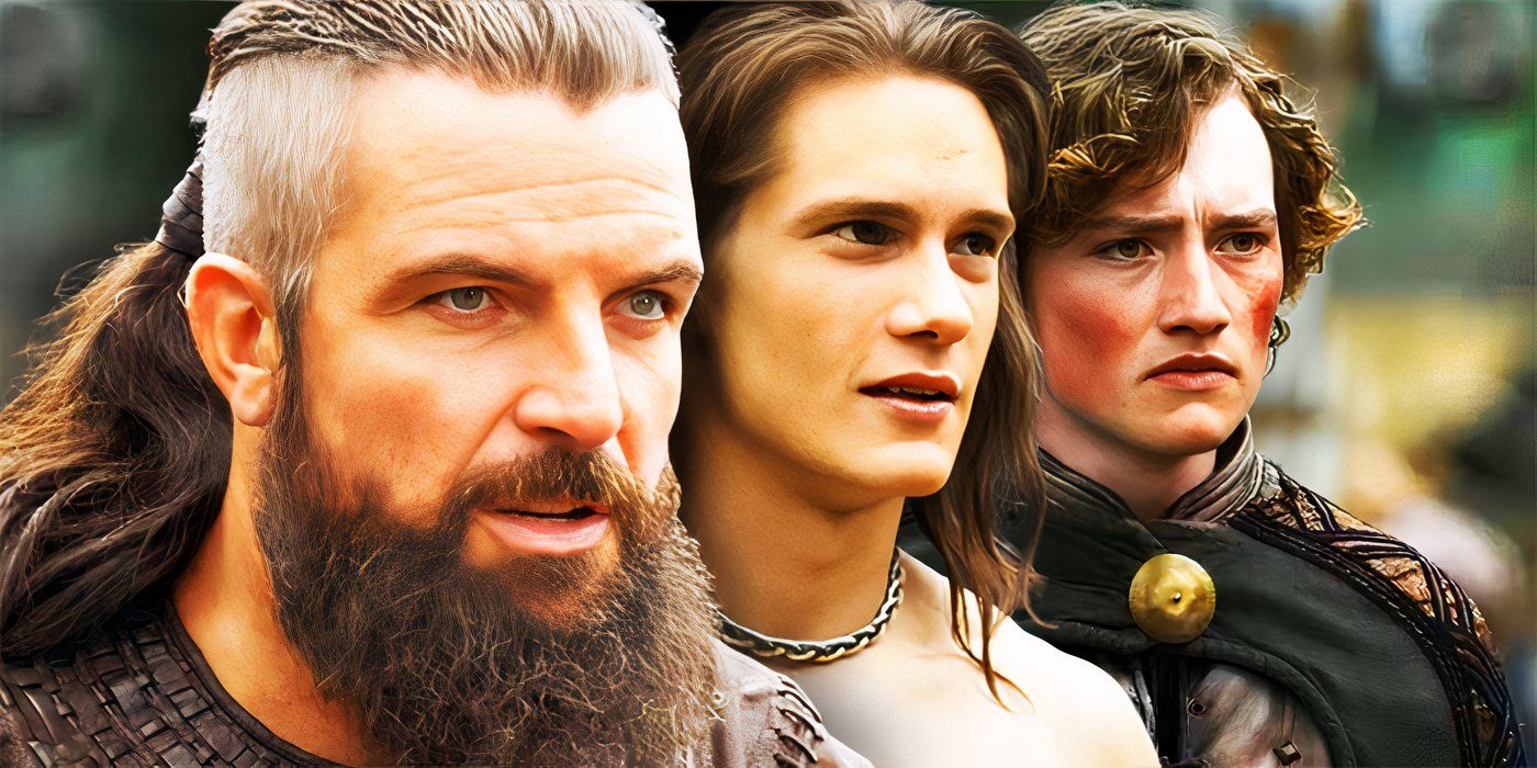 Every Vikings Valhalla Character Who Became King Of England After King ...