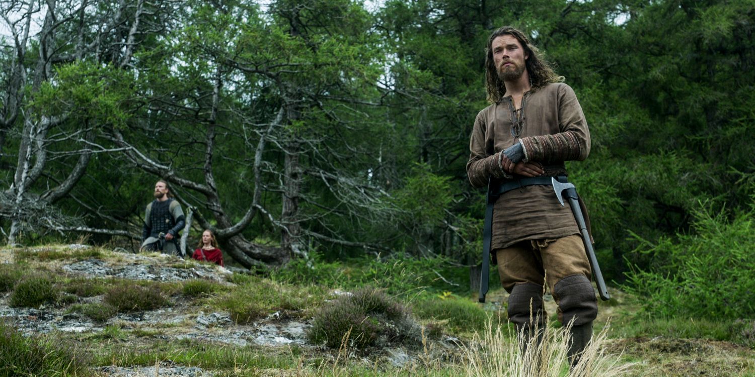 Where Was Vikings: Valhalla Filmed? Filming Locations Explained