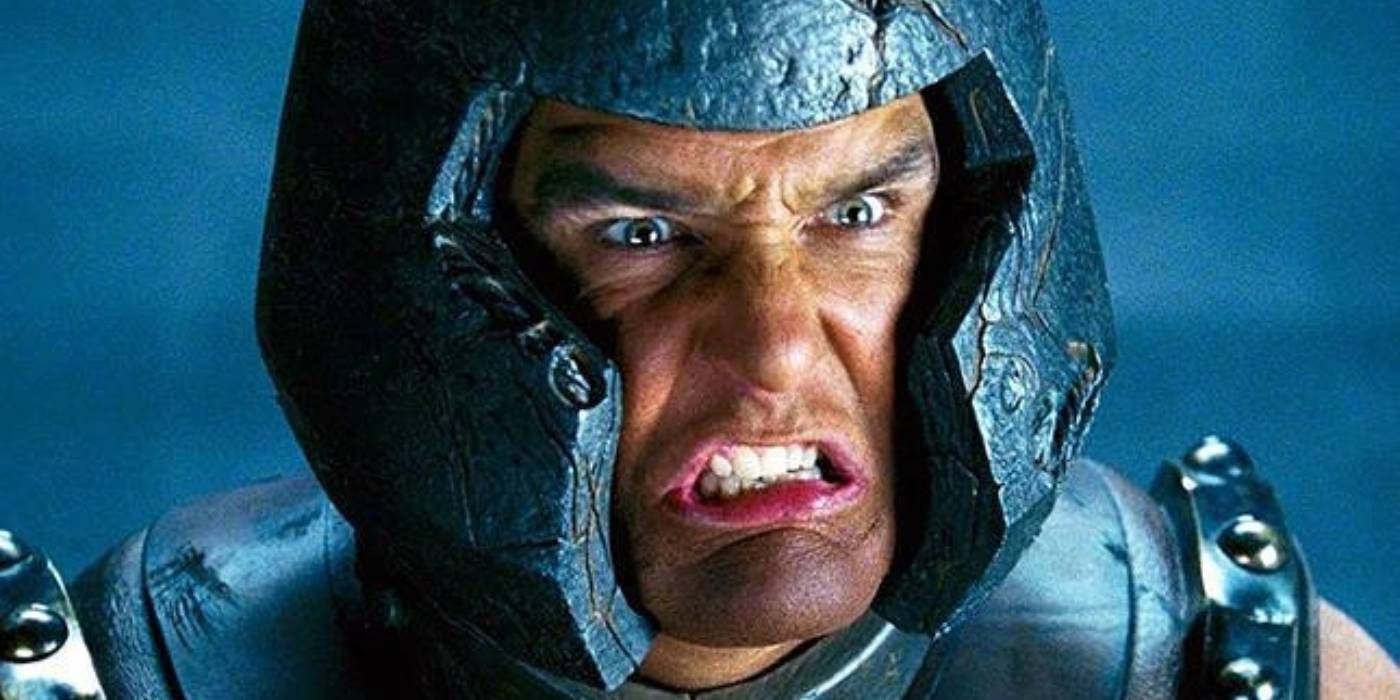 Vinnie Jones as Juggernaut in X-Men_ The Last Stand