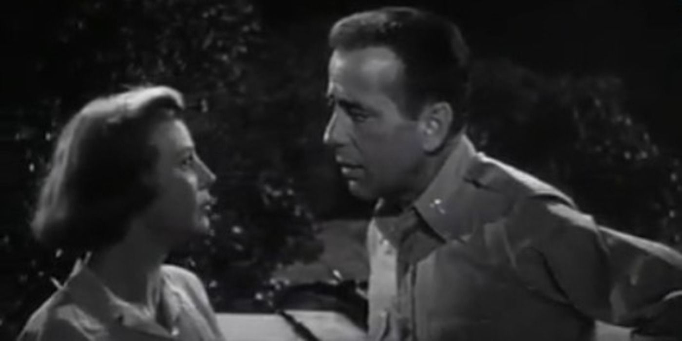 All 8 Humphrey Bogart War Movies, Ranked Worst To Best