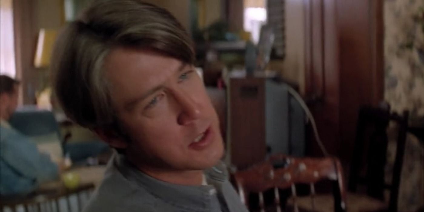 Alan Ruck as Rabbit in Twister (1996)