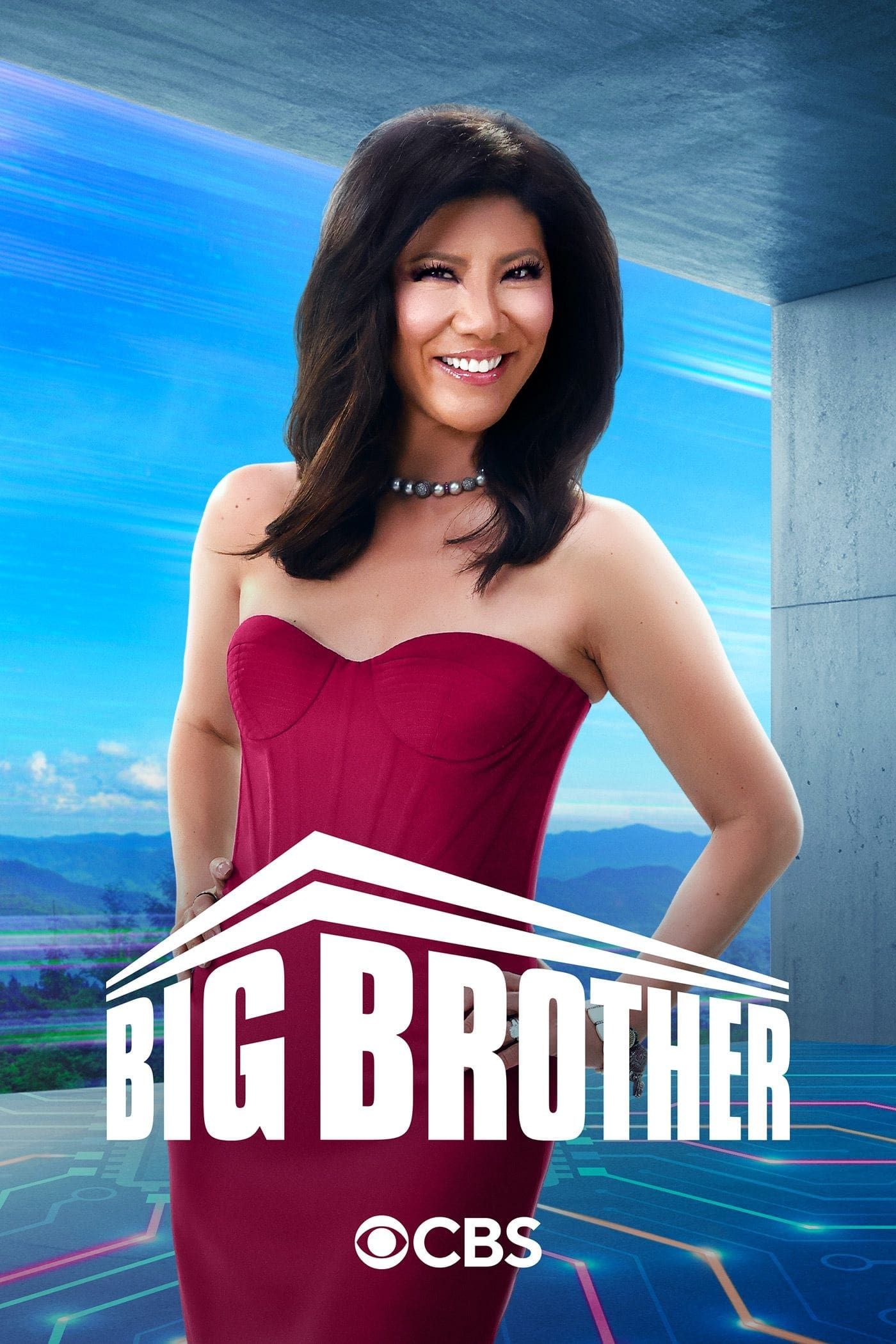 Big Brother | ScreenRant