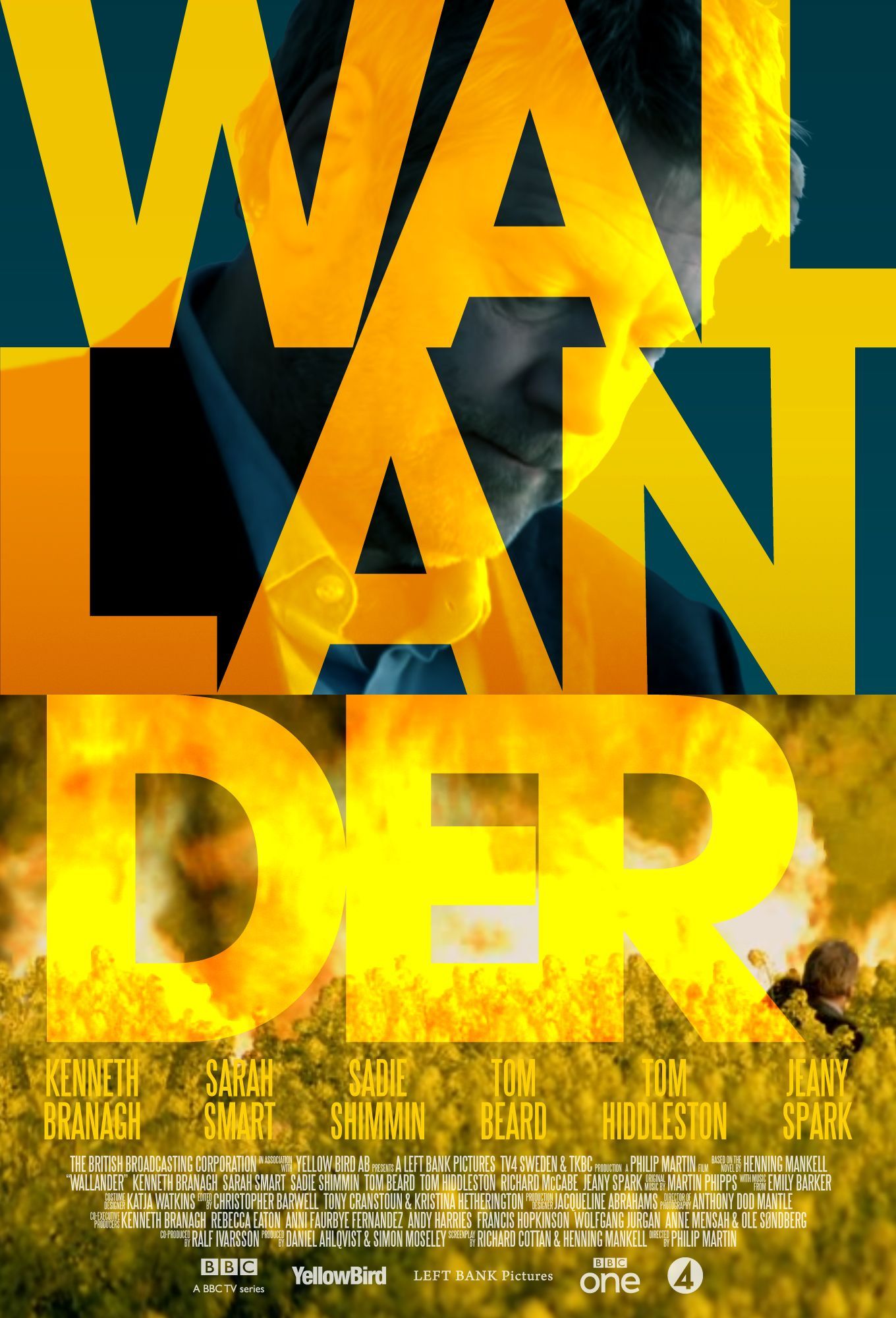 Wallander (2008)