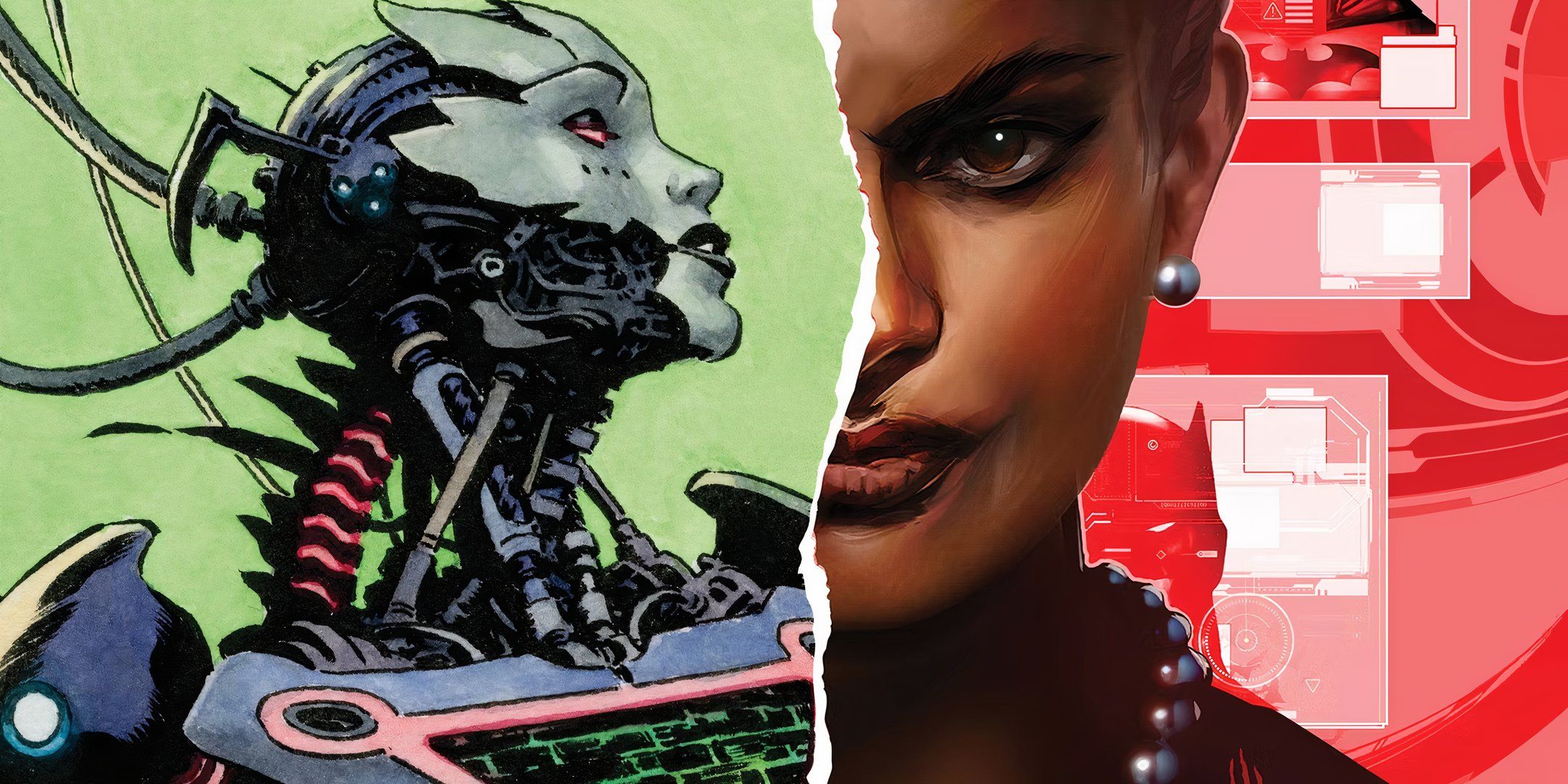 Suicide Squad Reveals Amanda Waller's 'Daughter' in the Franchise's ...