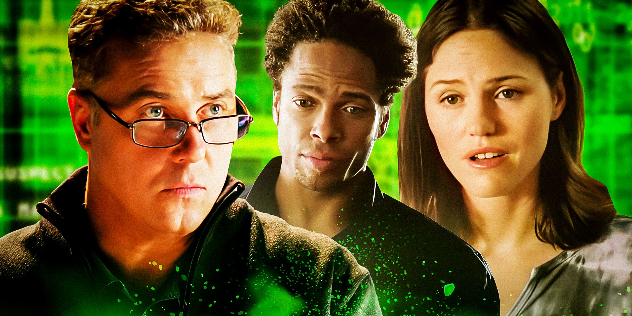 10 CSI Moments That Made Viewers Quit The Show