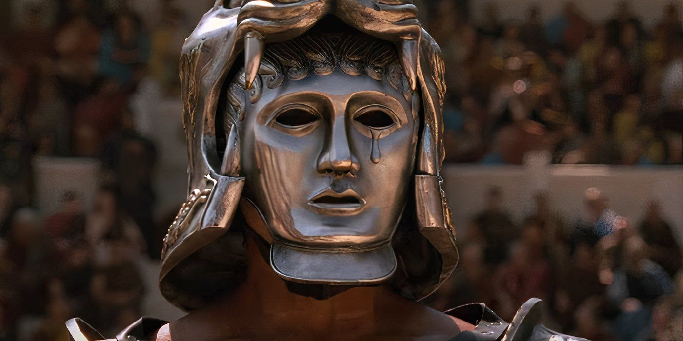 8 Ways Paul Mescal's Gladiator 2 Character Is Copying Russell Crowe's Maximus