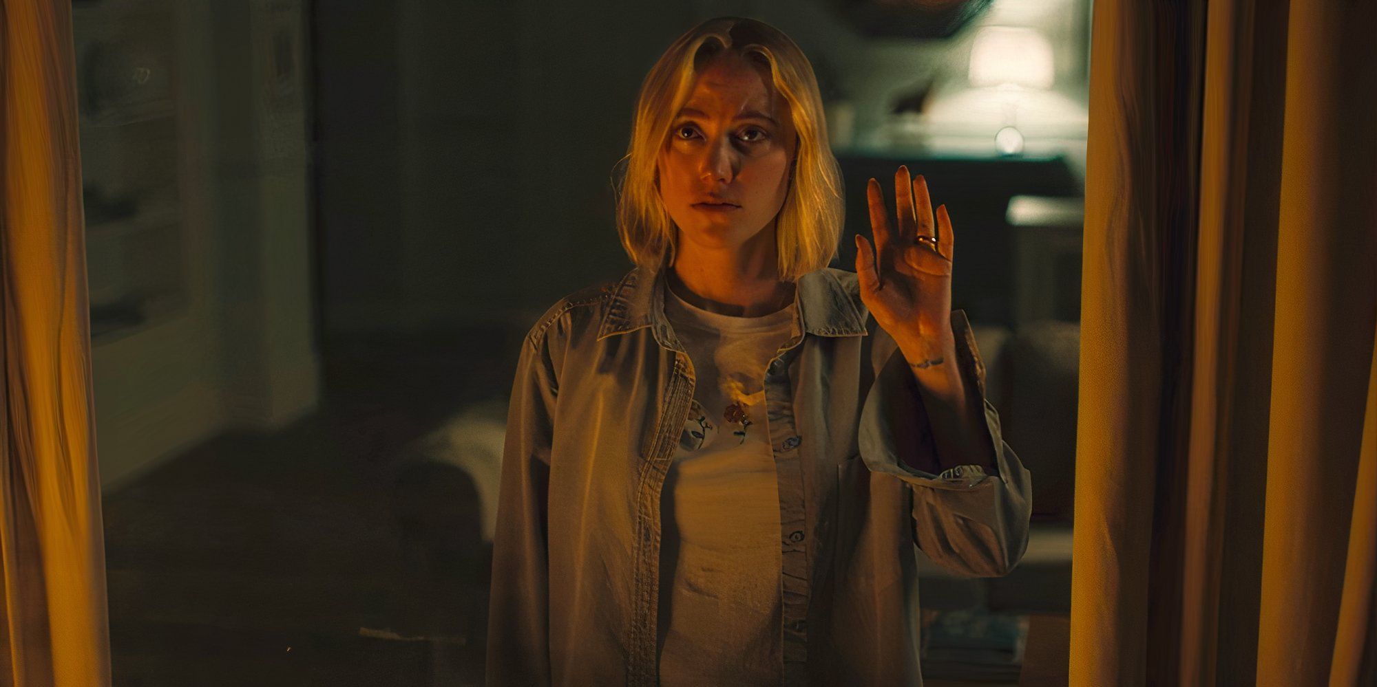 Nicolas Cages Record-Breaking New Horror Movie Is A Reminder To Watch This Under-The-Radar 88% RT Thriller