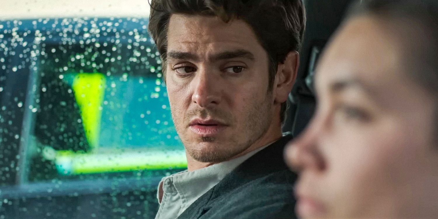 La película lacrimógena de Andrew Garfield y Florence Pugh merece el premio en We Live In Time Primeras críticas