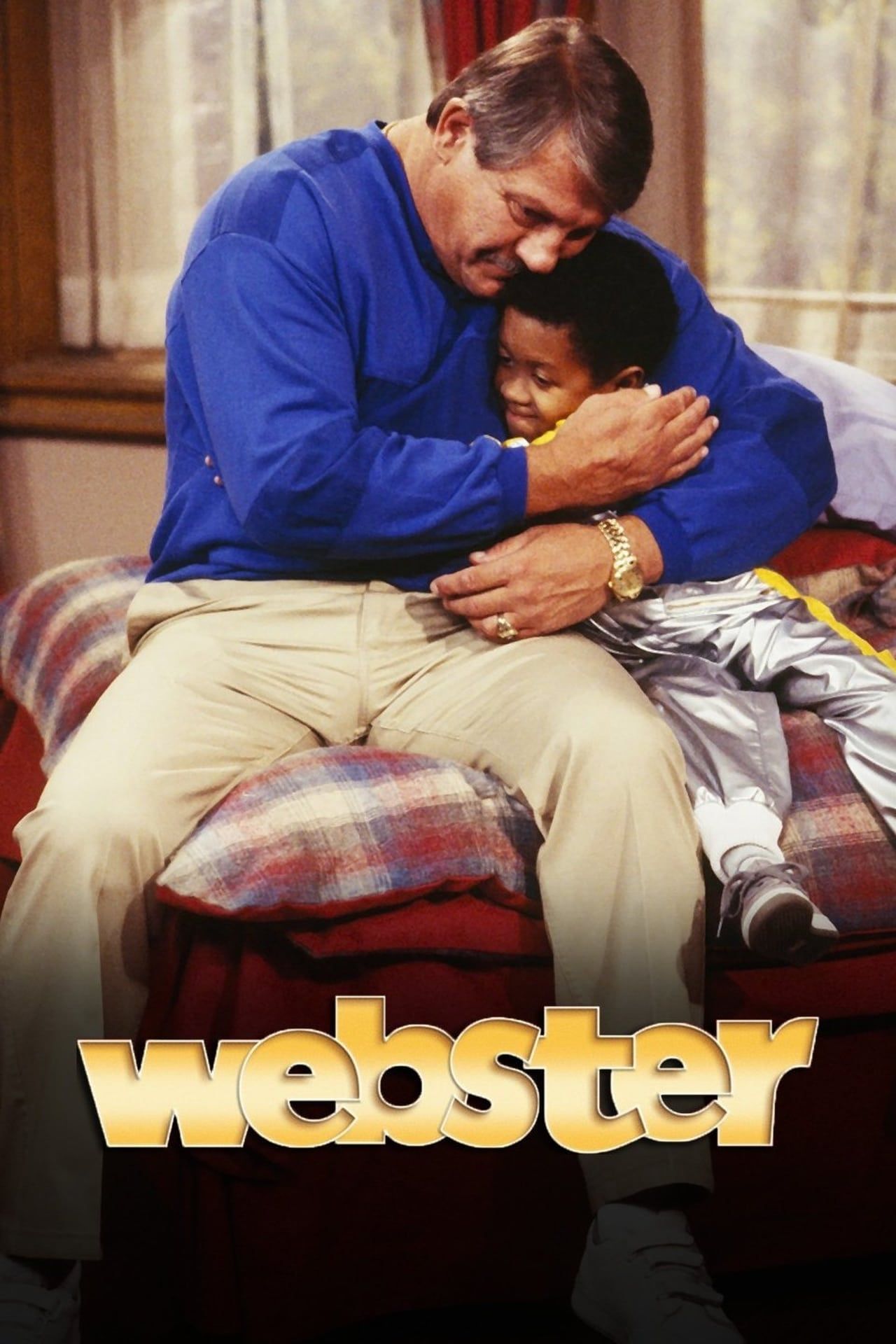 Webster Summary, Latest News, Trailer, Season List, Cast, Where to ...