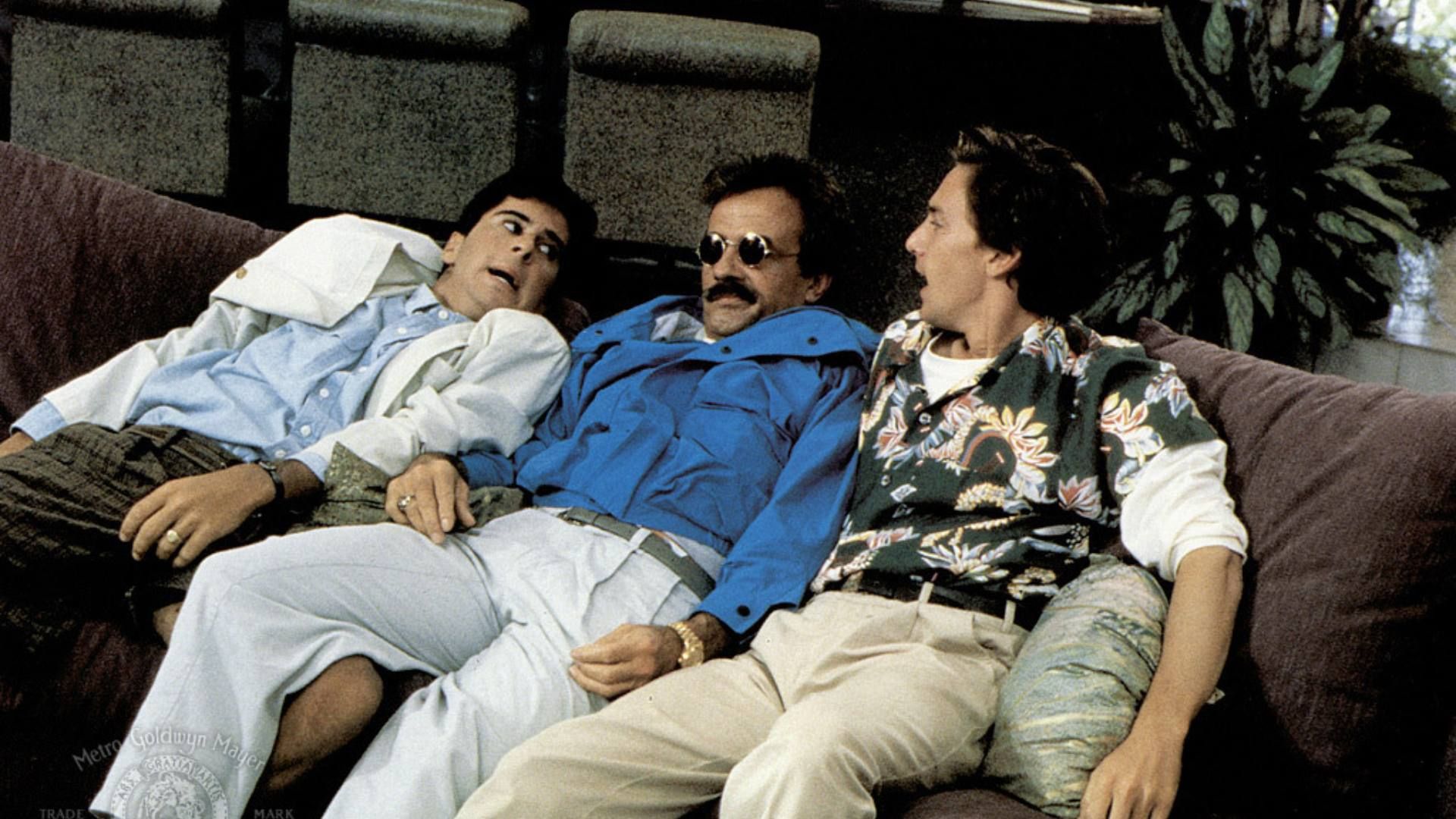 Weekend At Bernie&rsquo;s Summary, Latest News, Trailer, Cast, Where to Watch