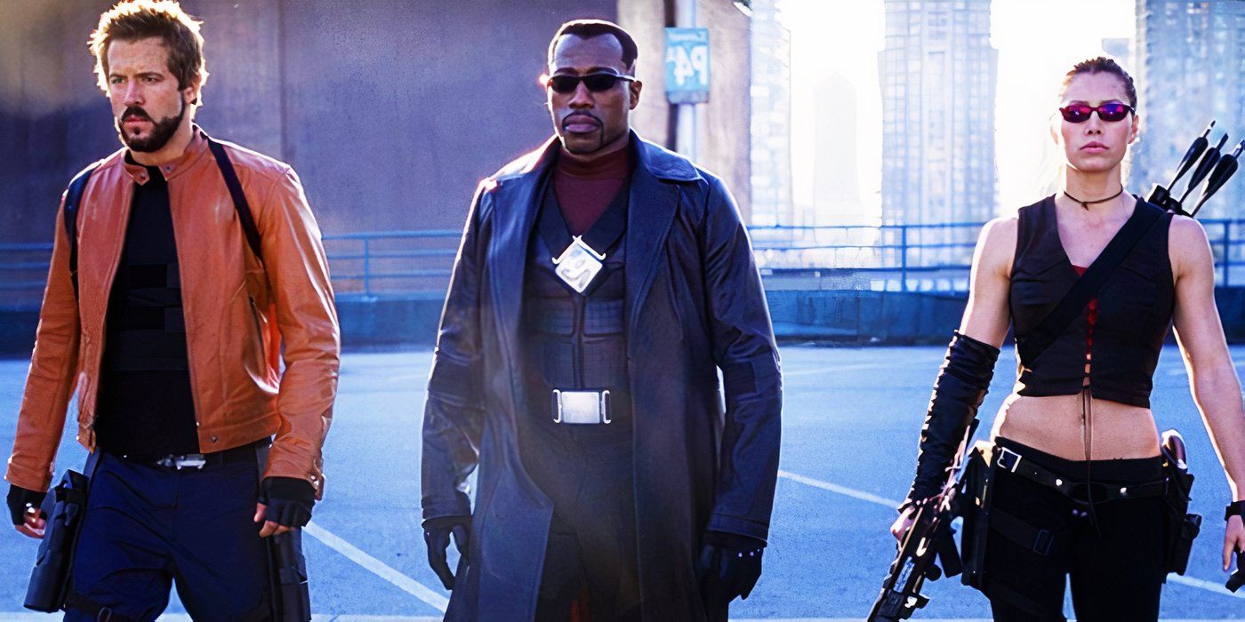 Did Marvel Confirm Mahershala Ali's Blade Movie Isn't Happening?