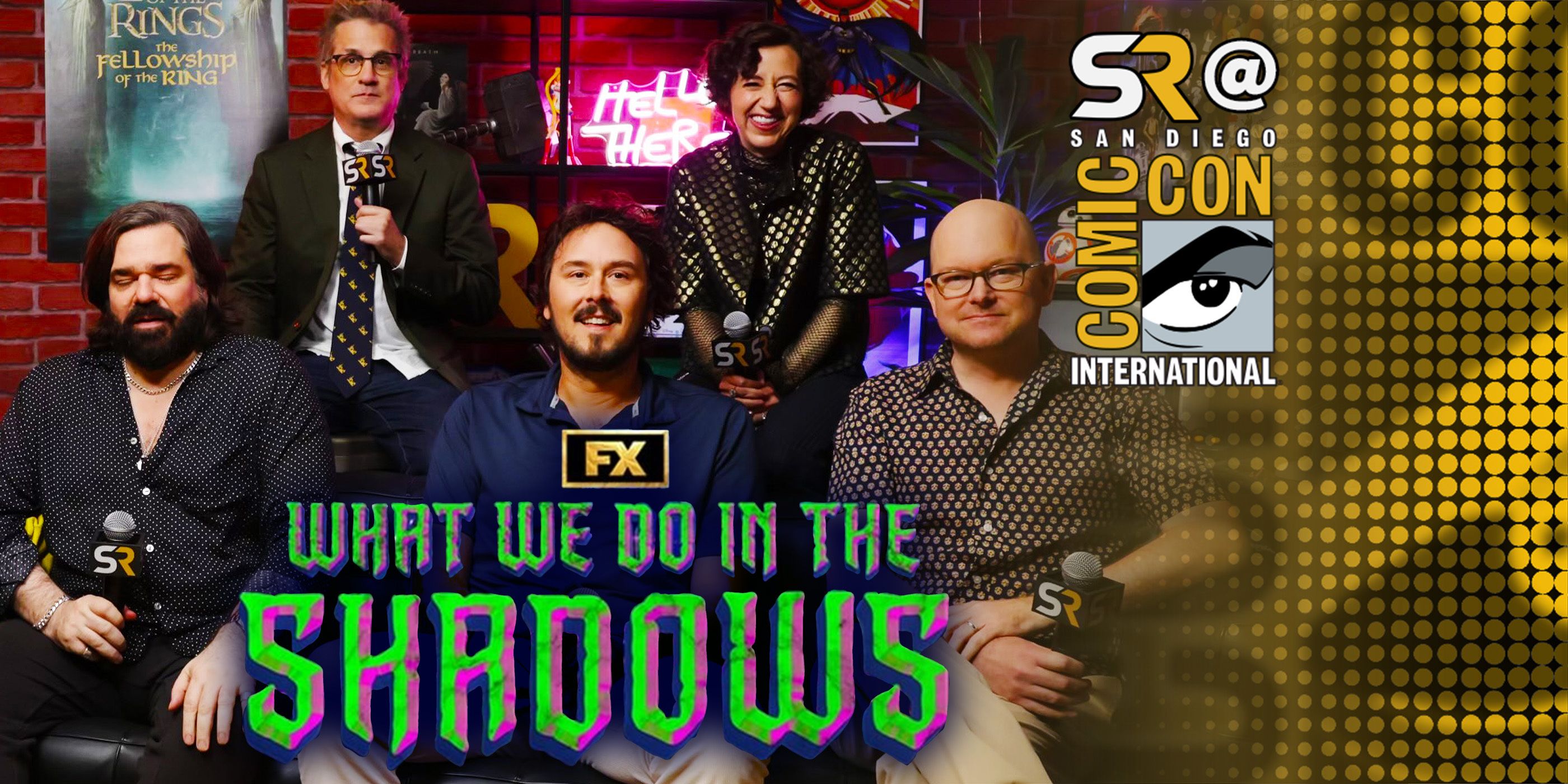 What We Do In The Shadows Season 6 Trailer What We Do in the Shadows Summary, Trailer, Cast, and More