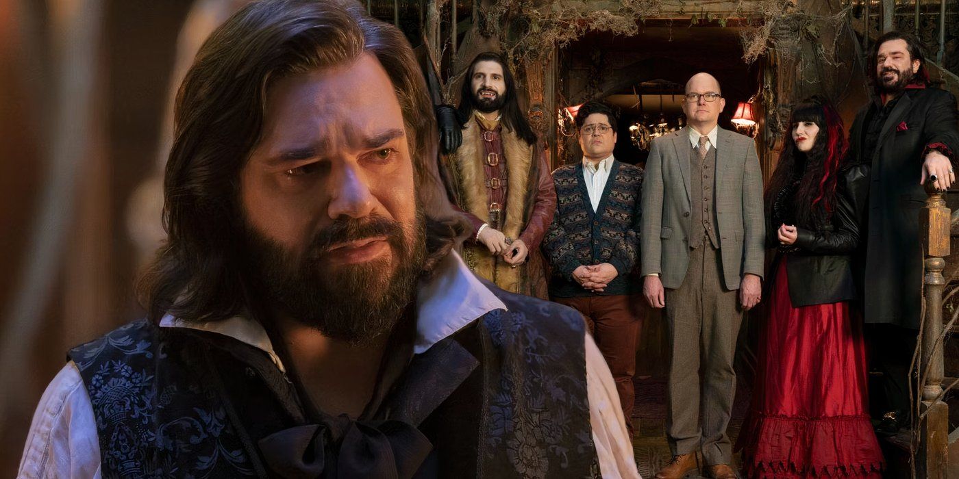 What We Do In The Shadows Season 6: Release Date, Cast, Story & Everything We Know