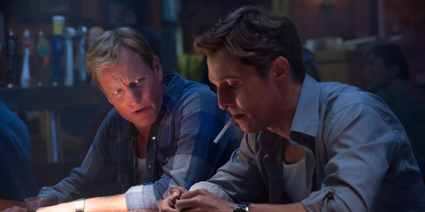 True Detectives 10 Best Episodes Across All 4 Seasons