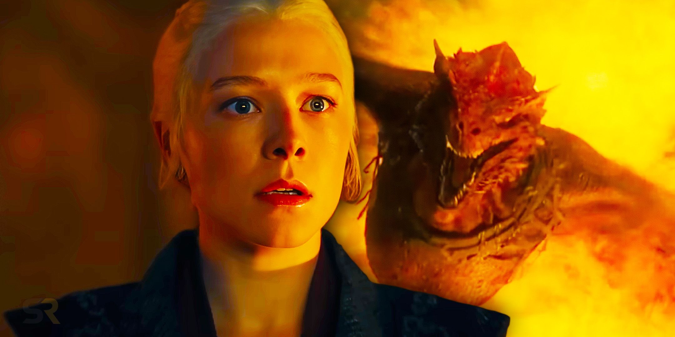 Daenerys Targaryen's Replacement In HOTD Now Risks Repeating Her Controversial Game Of Thrones Season 8 Story