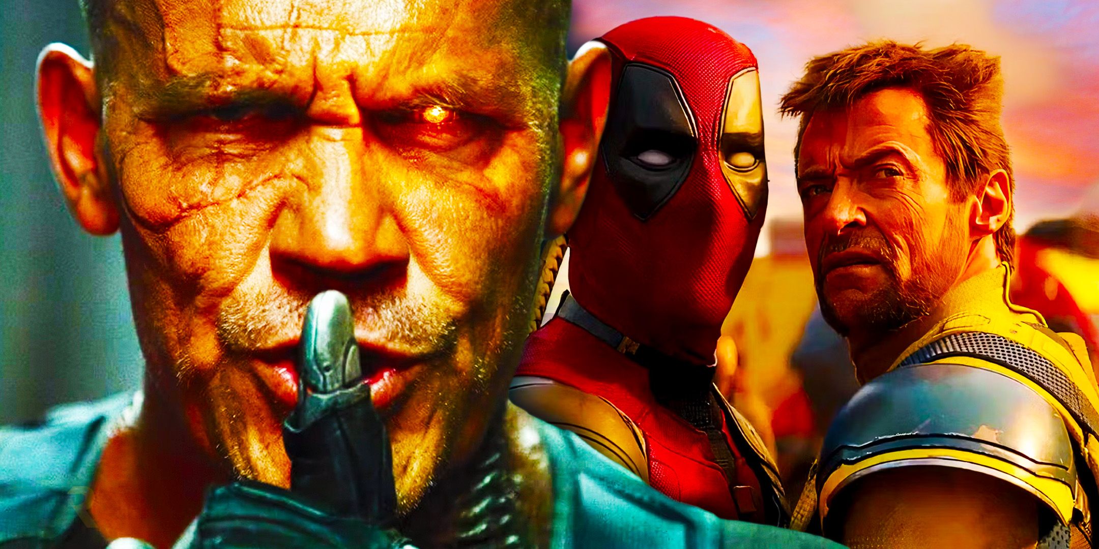 Why Josh Brolin Isnt In Deadpool and Wolverine