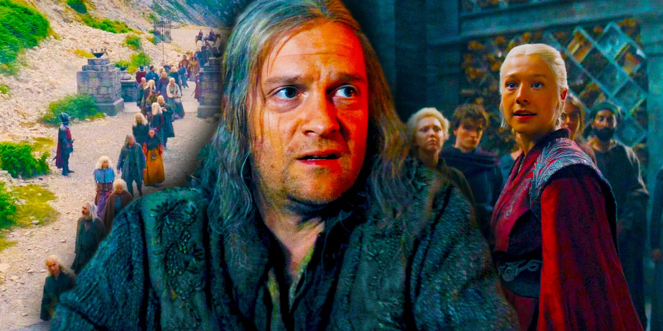 House Of The Dragon Season 2 Foreshadows The Second Targaryen King In house-of-the-dragon-season-2-foreshadows-the-second-targaryen-king-in