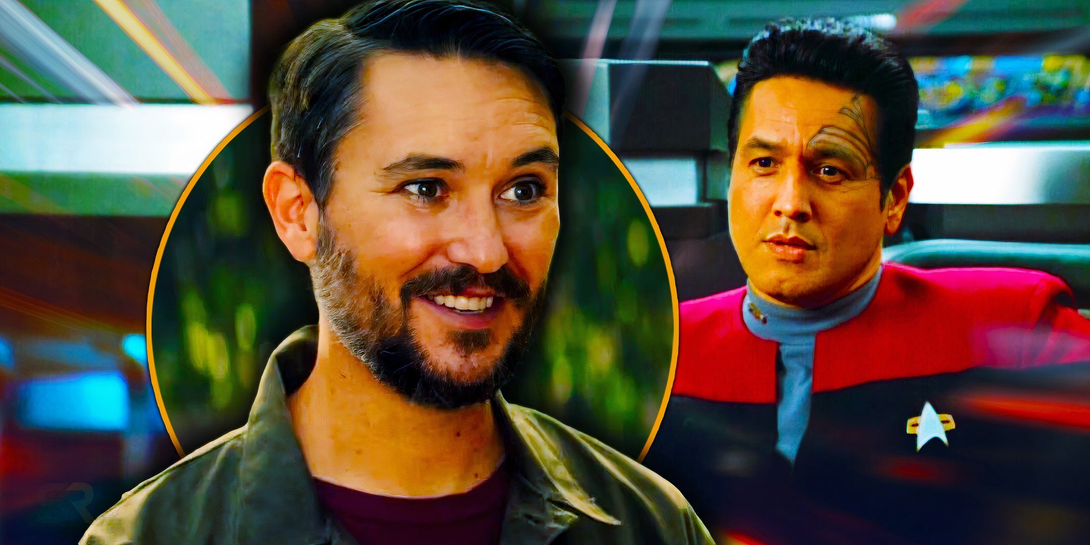 Wil Wheaton Made A Secret Wesley Crusher Comeback After Star Trek: Picard