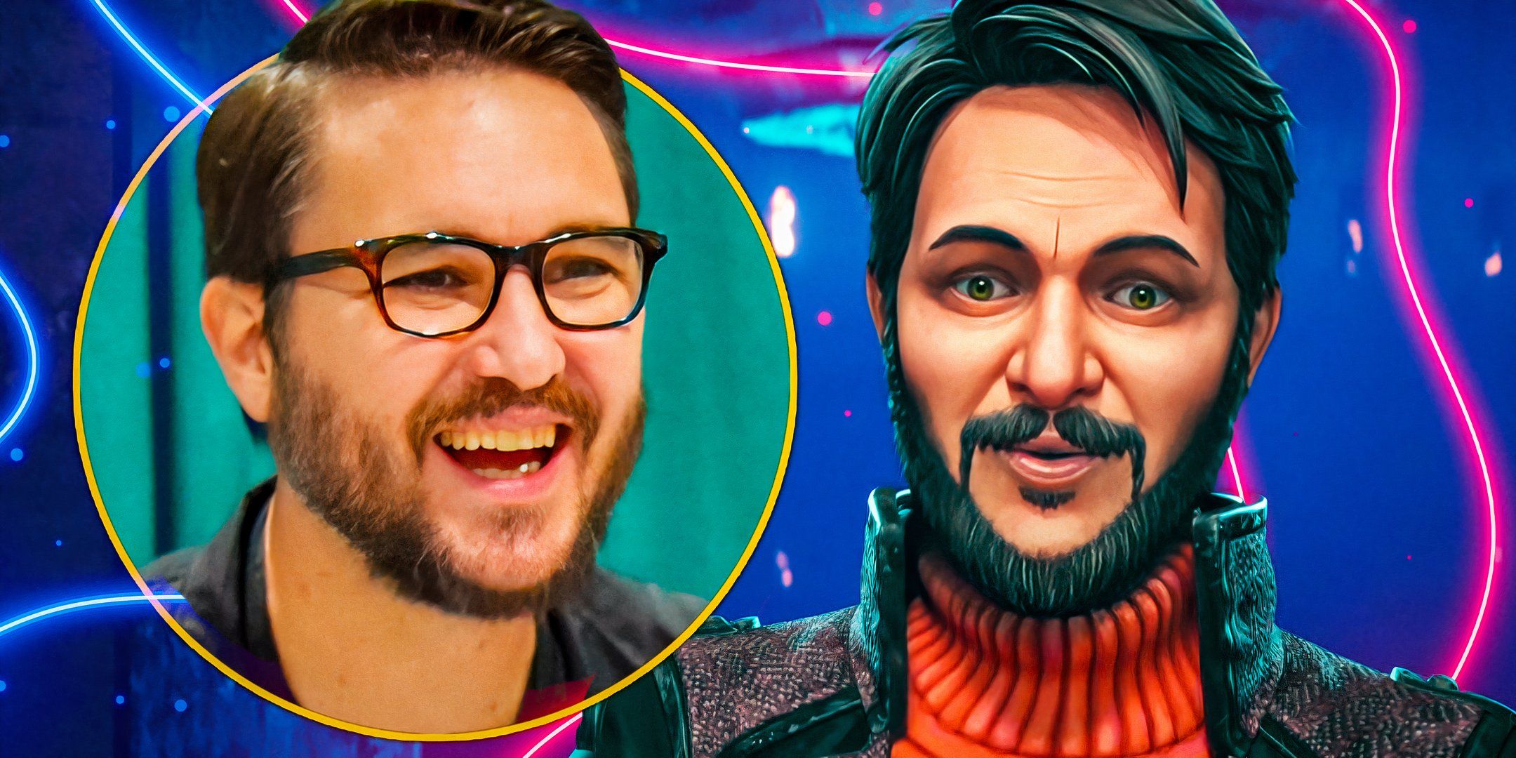 Wil Wheaton Reveals Who In Star Trek Knew About His Wesley Crusher Comeback