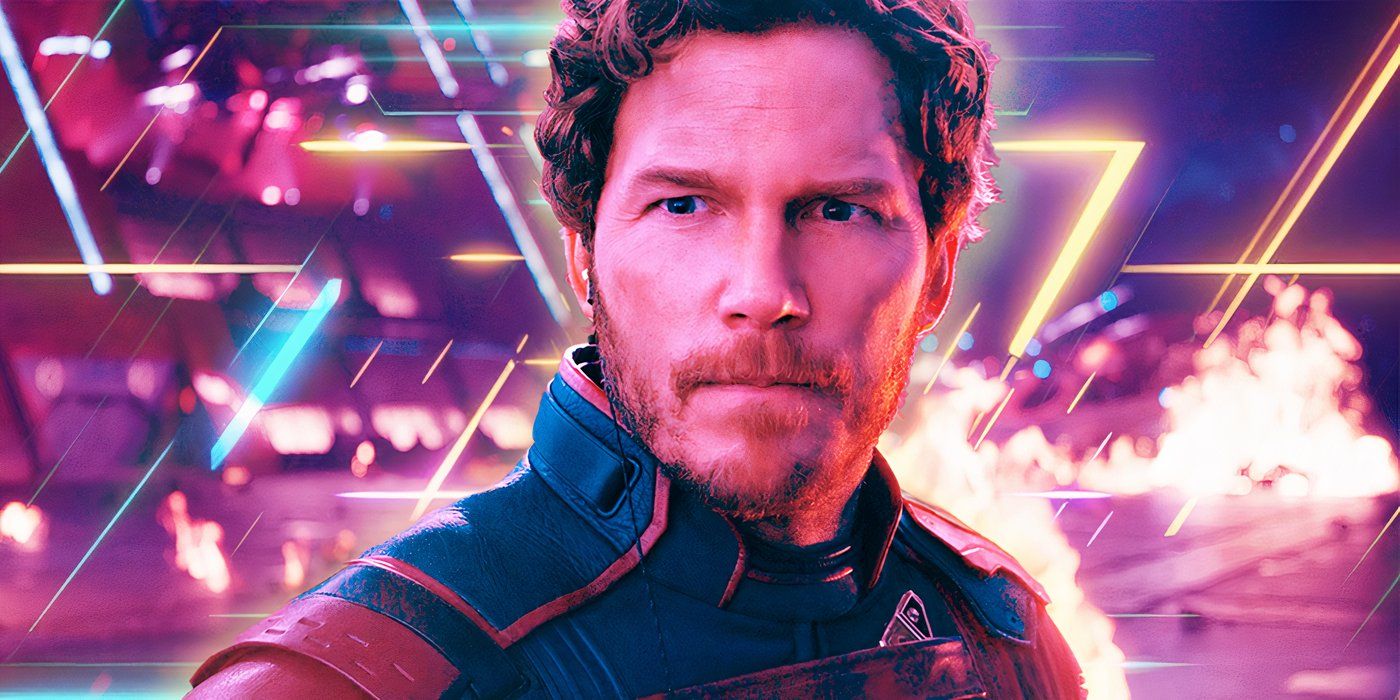 Chris Pratt retornará ao MCU após o teaser do retorno do Senhor das Estrelas de GOTG 3