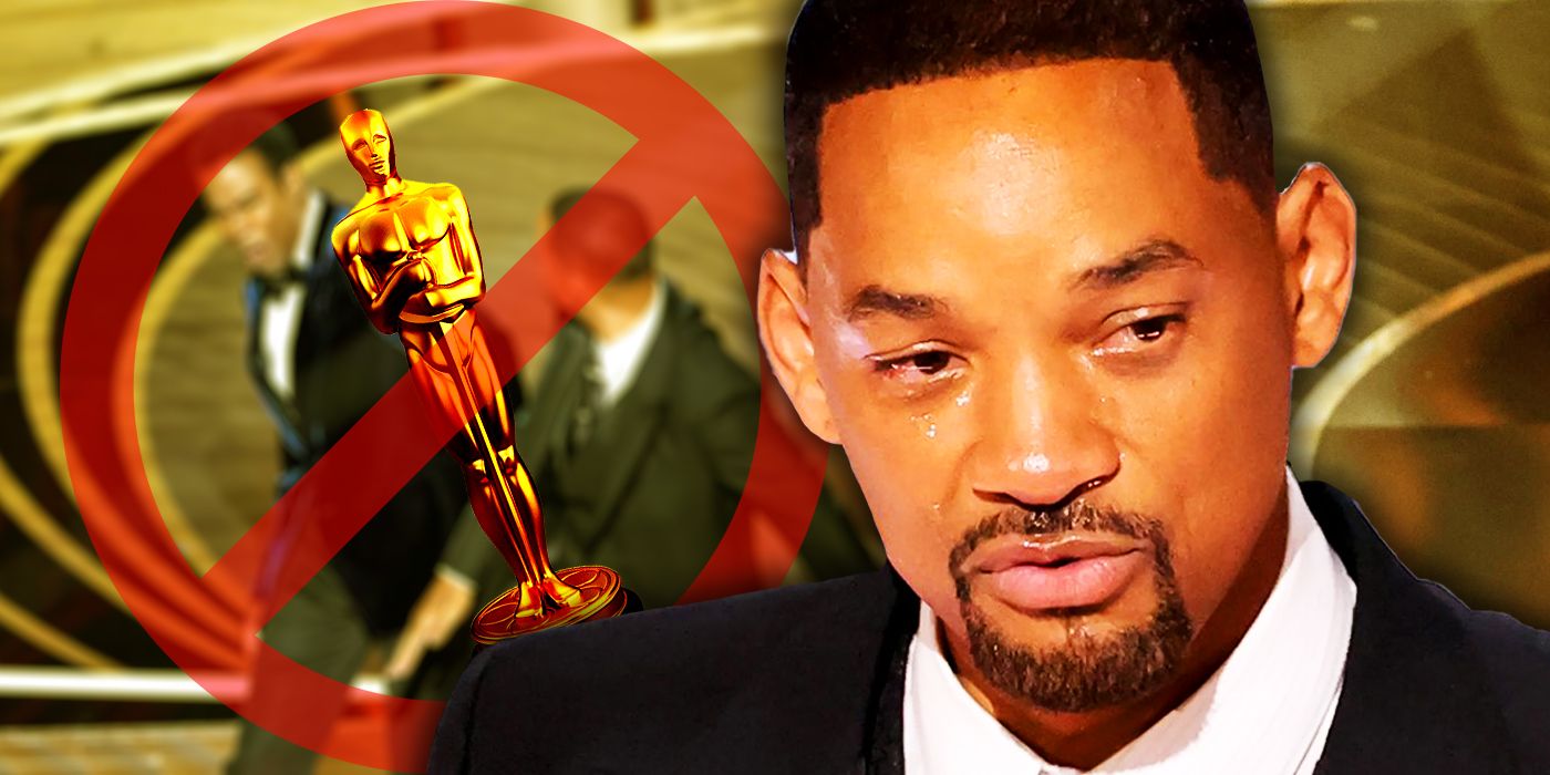 3 Biggest Stars Who Have Been Banned From the Oscars