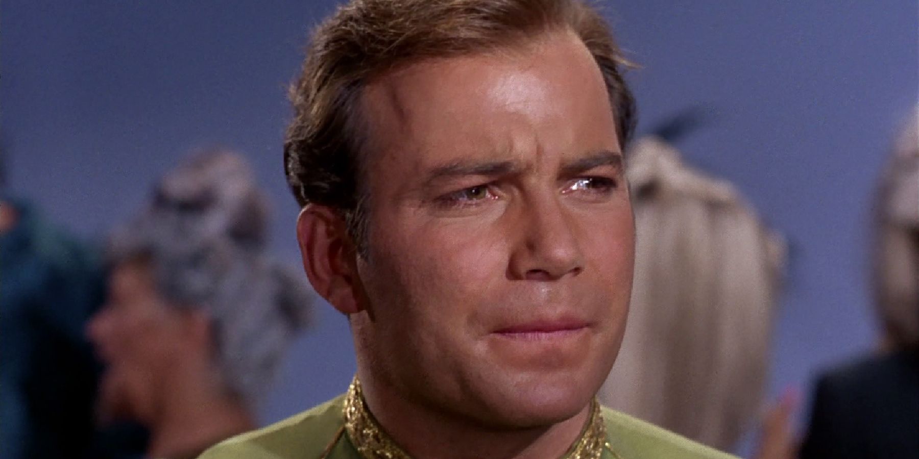 Im From Iowa: How Star Trek Picked Captain Kirks Hometown