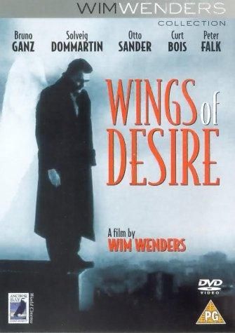 Wings Of Desire (1987)