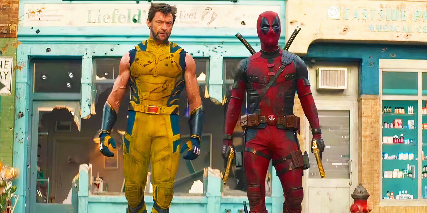 When Will Deadpool Return In The MCU After Deadpool & Wolverine? Every Possibility Explained