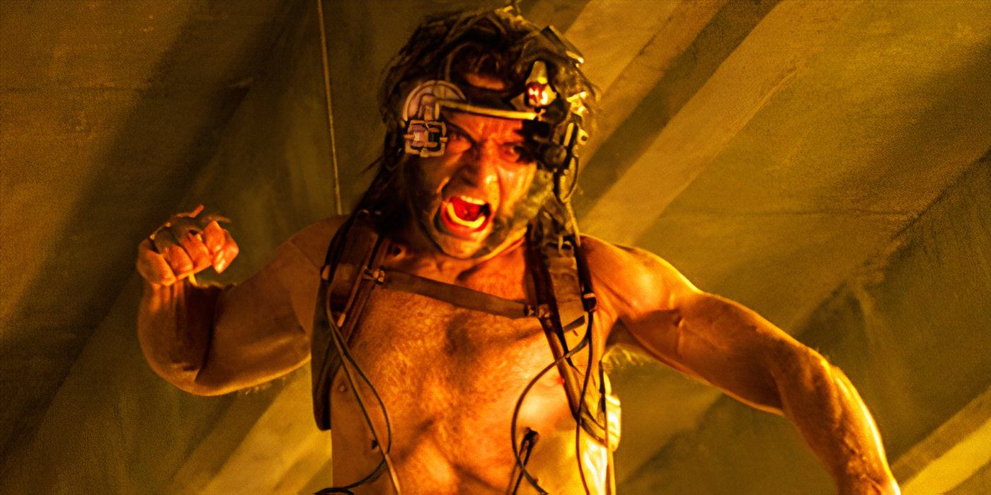 Wolverine's 10 Most Iconic Movie Moments From 25 Years Of Hugh Jackman