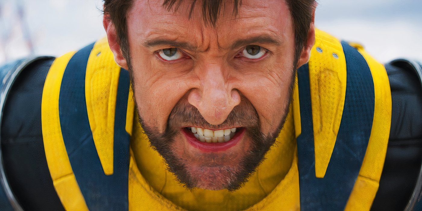 Hugh Jackmans MCU Wolverine Gets His Mask Reveal In Brilliant Marvel Comics Inspired Art