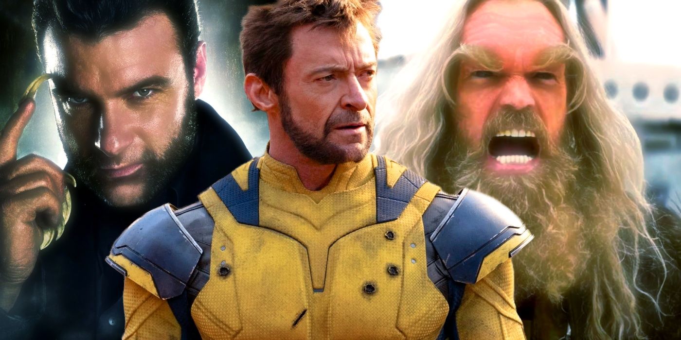 I Still Want To See Marvel's OTHER Sabretooth in Deadpool & Wolverine (& It Could Still Happen)