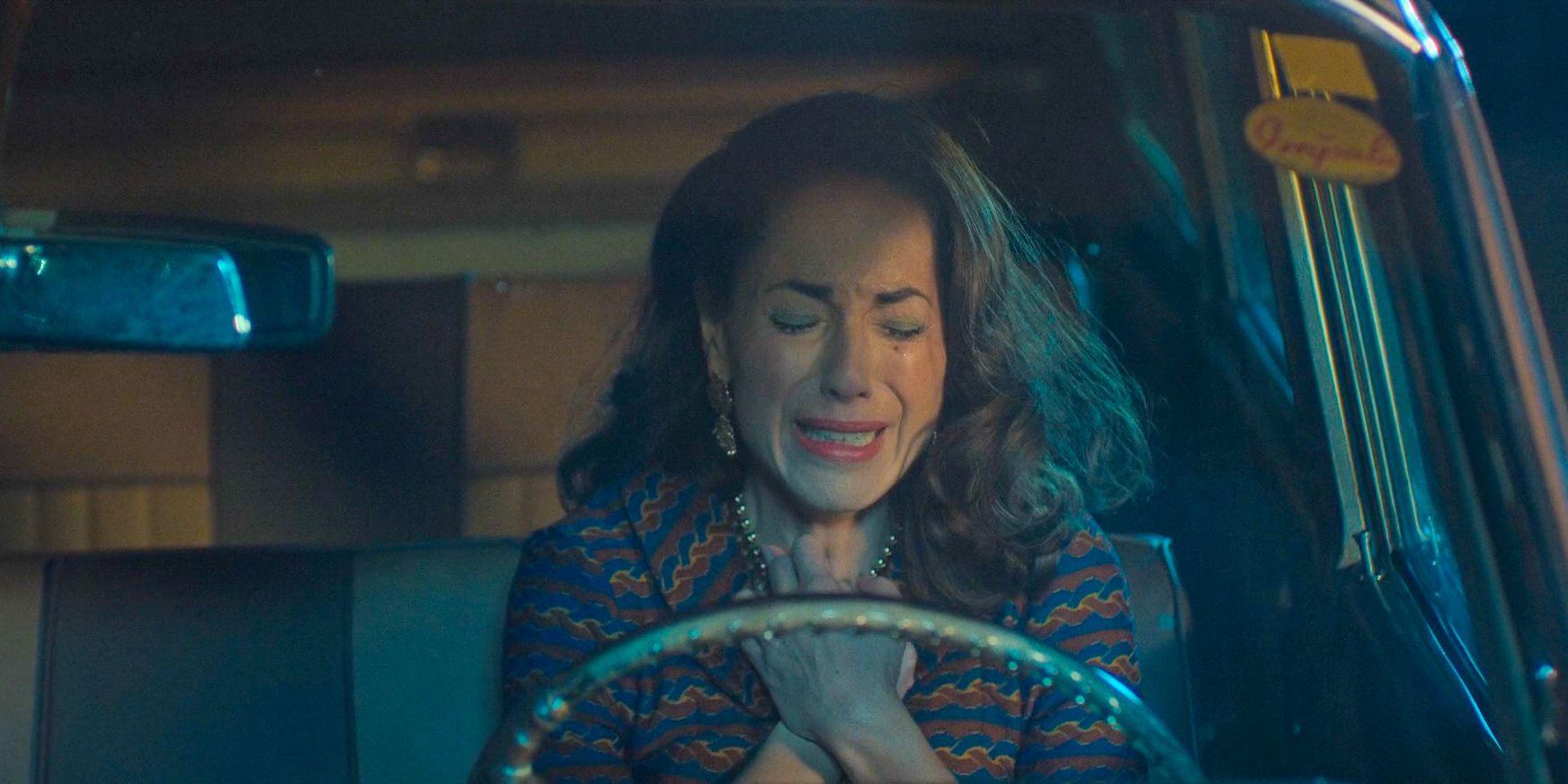 Women in Blue Summary, Trailer, Cast, and More